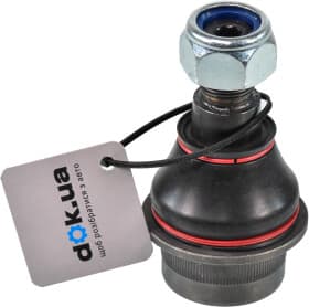 Шаровая опора