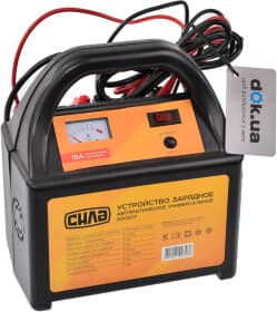 Зарядное устройство Сила 900207