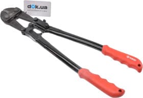 Болторез Intertool HT0152 450 мм 5 мм