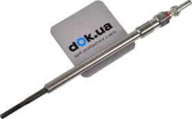 Свеча накала