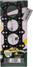 Прокладка ГБЦ