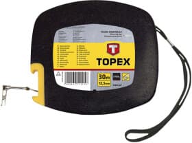 Рулетка Topex 28C413 30 м