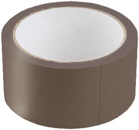 Скотч Topex 24B122 48 мм x 35 м