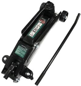 Домкрат Rockforce подкатной гидравлический 3 т RF-TH23003