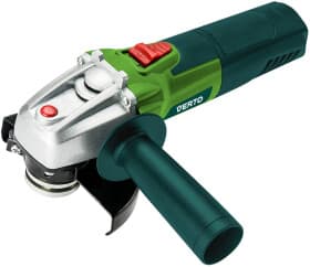 Болгарка мережева Verto 51G061 115 мм