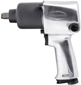 Пневмогайковерт Rockforce Twin Hammer RF-825410