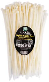 Стяжка Zollex 2838224 450 мм 4,8 мм 100 шт