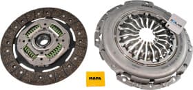 Комплект сцепления