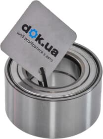 Подшипник ступицы