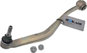 Рулевая тяга в сборе