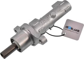 Главный тормозной цилиндр