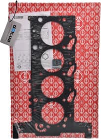 Прокладка ГБЦ