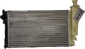 Радіатор охолодження двигуна