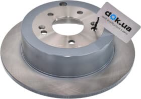 Гальмівний диск