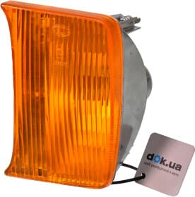 Ліхтар покажчика повороту
