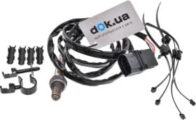 Лямбда-зонд