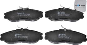 Тормозные колодки Тормозные колодки