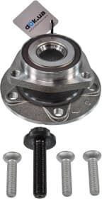 Ступица колеса