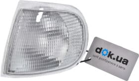 Ліхтар покажчика повороту