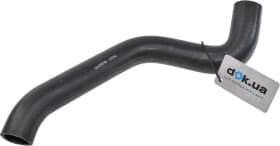 Патрубок радиатора системы охлаждения двигателя