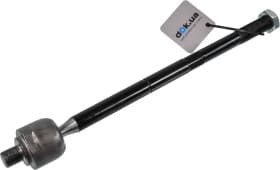 Кермова тяга