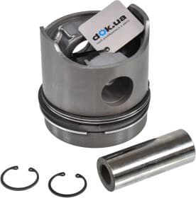 Поршень двигателя