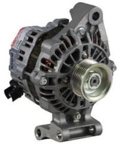 Генератор Krauf ALM1474