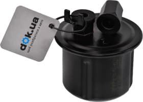 Топливный фильтр