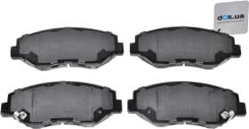 Гальмівні колодки