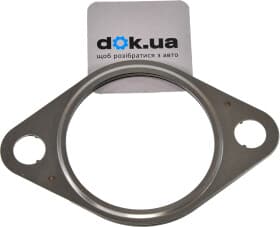 Прокладка приемной трубы