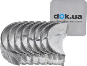 Шатунный вкладыш Шатунный вкладыш