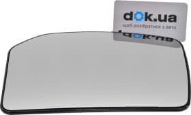 Скло зовнішнього дзеркала