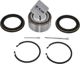 Підшипник ступиці