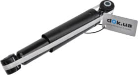Стойка амортизатора NK 63361280