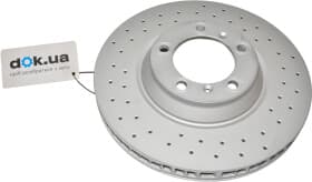 Тормозной диск