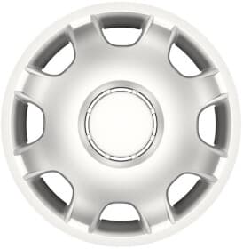 Комплект колпаков на колеса Argo Speed Van (для Sprinter) серебристый