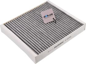 Фильтр салона