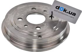 Тормозной барабан