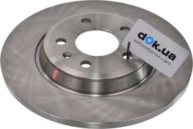 Гальмівний диск