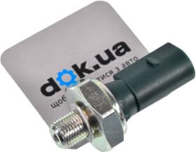 Датчик давления масла