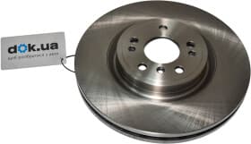 Гальмівний диск