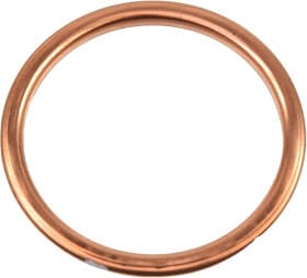 Прокладка приймальної труби