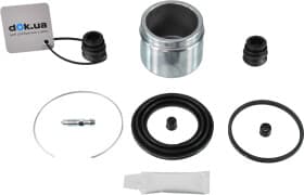 Ремкомплект гальмівного супорта Ремкомплект гальмівного супорта