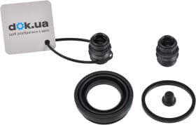 Ремкомплект тормозного суппорта