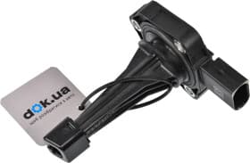 Датчик рівня моторної оливи