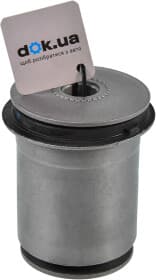 Сайлентблок важеля