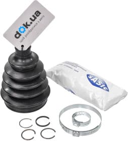 Пыльник ШРУСа