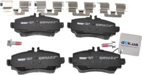 Тормозные колодки