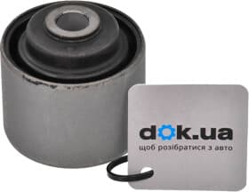 Сайлентблок важеля