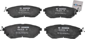 Гальмівні колодки